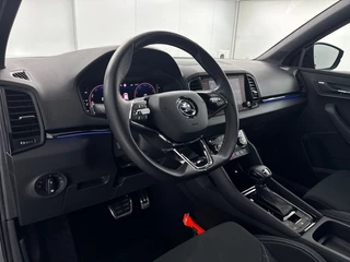 Škoda Karoq - afbeelding nr 13