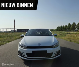 Volkswagen Scirocco Volkswagen Scirocco 1.4 TSI Remus H&R facelift 2014 125pk - afbeelding nr 3