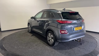 Hyundai Kona Hyundai Kona EV Premium 64 kWh | Warmtepomp | Verwarmde en geventileerde stoelen | Soh (batterijcheck) 91,8 % - afbeelding nr 16