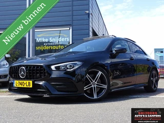 Mercedes-Benz CLA - 474171488-0