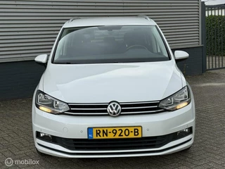 Volkswagen Touran Volkswagen Touran 1.6 TDI SCR Highline Business AUTOMAAT - afbeelding nr 3