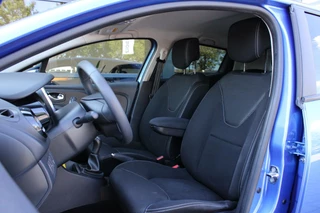 Renault Clio Renault Clio 0.9TCe 90PK Expression Pack GT-Line | Origineel NL - afbeelding nr 11