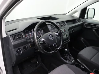 Volkswagen Caddy Volkswagen Caddy 2.0TDI DSG Automaat Exclusive Edition | Led | Navigatie | Airco | Cruise | Trekhaak - afbeelding nr 3