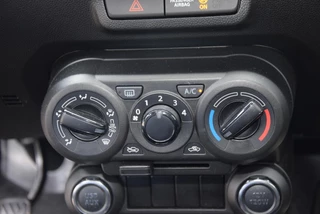 Suzuki Ignis Suzuki Ignis 1.2 Smart Hybrid Select | Cruise control | Apple carplay/android | Trekhaak | - afbeelding nr 24