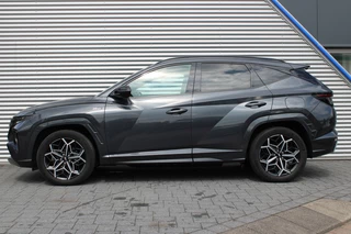 Hyundai Tucson Hyundai Tucson 1.6 T-GDI PHEV N Line + Trekhaak - afbeelding nr 5