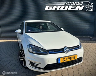 Volkswagen Golf Volkswagen Golf 1.4 TSI GTE - afbeelding nr 4