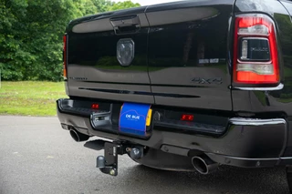 Dodge Ram 1500 Dodge Ram 1500 4X4 5.7 V8 4x4 Crew Cab|LPG|BTW|1ste Eig|Limited Night Edition|Etorque|Pano|Luchtvering|Trekhaak|Full Option - afbeelding nr 46