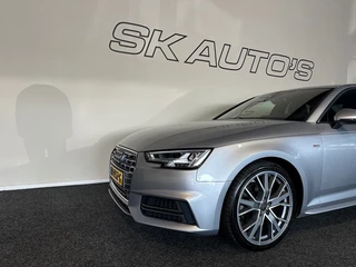 Audi A4 Audi A4 1.4 TFSI SPORT L. ED NAP l PDC l S-LINE l CLIMA l CRUISE l - afbeelding nr 7