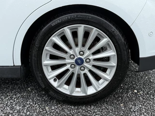 Ford C-MAX Ford C-Max 1.0 Titanium Navi,Trekhaak,Clima,Cruise,6 Bak,125pk,Stuurverw,Stoelverw,Pdc V+A,Lm velgen,Nieuwe Apk bij Aflevering - afbeelding nr 26