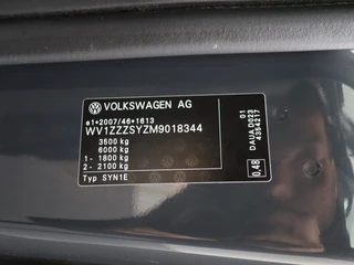 Volkswagen Crafter Volkswagen Crafter 2.0TDI 140PK L3H2 Highline | Navigatie | Camera | Airco | Cruise | Betimmering - afbeelding nr 21