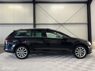 Volkswagen Golf VW Golf Variant 1.2 TSI Connected | Cruise | Nav | Stoelverw - afbeelding nr 4