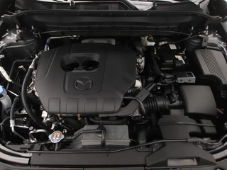 Mazda CX-5 Mazda CX-5 2.0 e-SkyActiv-G Advantage automaat | voorraad voordeel | direct leverbaar - afbeelding nr 39