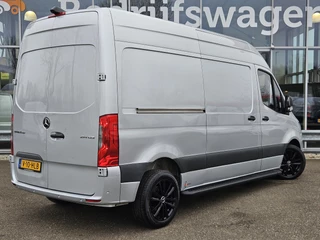 Mercedes-Benz Sprinter - afbeelding nr 3