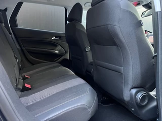 Peugeot 308 Peugeot 308 SW 1.2 PureTech Allure Automaat - afbeelding nr 30