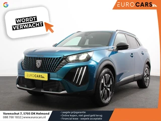 Peugeot e-2008 EV Allure Pack 54 kWh