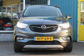 Opel Mokka X Opel Mokka X 1.4 Turbo Business+ Automaat - afbeelding nr 2