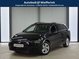 Volkswagen Golf - afbeelding nr 1