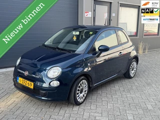 Fiat 500 - 647394-0