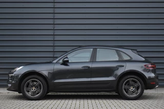 Porsche Macan | Camera | Comfortstoelen 14-wegs | Adaptief Demping Systeem | DAB | Orig. NL | - afbeelding nr 3
