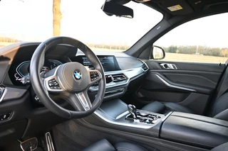 BMW X5 - afbeelding nr 12