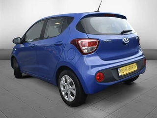 Hyundai i10 - afbeelding nr 8