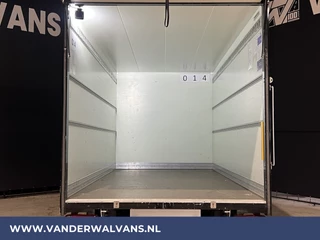 Peugeot Boxer Peugeot Boxer 2.0 BlueHDI 141pk Bakwagen Laadklep Euro6 Airco | Camera | Cruisecontrol | Chauffeursstoel Bijrijdersbank - afbeelding nr 13