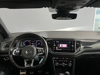 Volkswagen T-Roc Volkswagen T-Roc 1.0 TSI Sport VIRTUAL NL AUTO - afbeelding nr 8