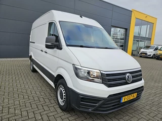 Volkswagen Crafter Volkswagen Crafter2.0 TDI L3H3 Comfortline camera Keurige VW - afbeelding nr 20