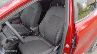 Ford Puma Ford Puma 1.0 EcoBoost Hybrid Titanium massage - afbeelding nr 6