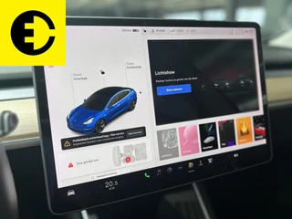 Tesla Model 3 Tesla Model 3 Long Range AWD 75 kWh - afbeelding nr 32