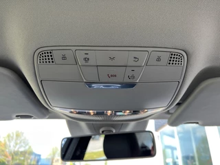 Mercedes-Benz C-Klasse Mercedes-Benz C-Klasse 180 Business Solution Facelift - afbeelding nr 17
