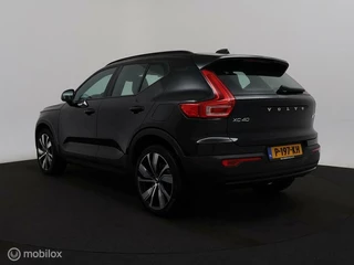 Volvo XC40 Volvo XC40 Recharge Twin Plus | Org.NL | Trekhaak | ACC - afbeelding nr 31