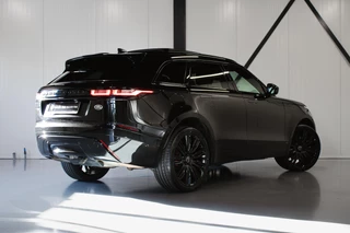 Land Rover Range Rover Velar Land Rover RANGE ROVER VELAR P400e | 22