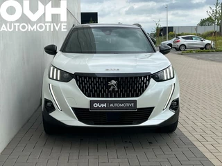 Peugeot 2008 Peugeot 2008 1.2 GT line - massage - leer - stoelvw - cam - afbeelding nr 2