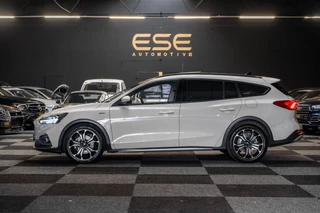 Ford Focus Ford Focus Wagon 1.0 EcoBoost Active Business | Pano | B&O | Camera - afbeelding nr 4