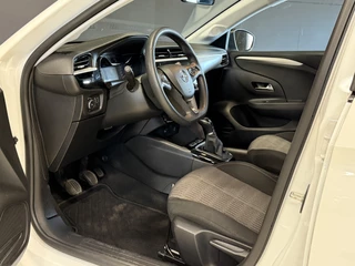 Opel Corsa Opel Corsa 1.2 Edition | Apple Carplay | Dealer onderhouden | Origineel NL - afbeelding nr 8