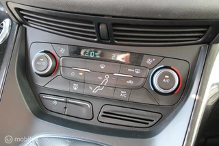Ford C-MAX Ford C-Max 1.0 Titanium|125Pk|Trekhaak|Navi|Boekjes - afbeelding nr 21