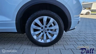 Volkswagen T-Roc Volkswagen T-Roc 1.5 TSI R-LINE 52834 KM NAVI HOOGZITTER!!! - afbeelding nr 32
