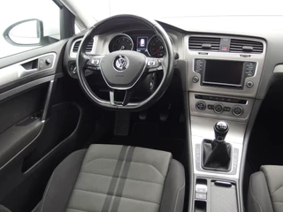 Volkswagen Golf CAMERA / NAVI / CLIMA / PDC / BLUETOOTH / CRUISE / DAB+ / NL-AUTO - afbeelding nr 21