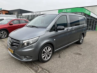 Mercedes-Benz Vito - afbeelding nr 2