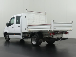 Mercedes-Benz Sprinter | 3500Kg Trekhaak | 7-persoons | Toolbox - afbeelding nr 9