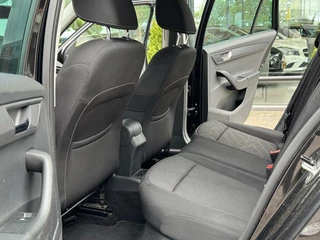 Škoda Fabia Skoda Fabia Combi 1.0 TSI Clever 2018 Navi Clima Nette auto - afbeelding nr 18
