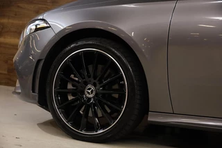 Mercedes-Benz A-Klasse Mercedes A-klasse 250e AMG|Pano|Leder|Night|Camera|Ambiance| - afbeelding nr 20