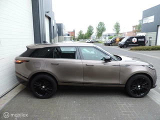 Land Rover Range Rover Velar Land Rover Range Rover Velar 2.0 I4 AWD R-Dynamic HSE N.A.P. - afbeelding nr 14