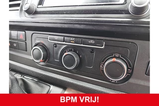 Volkswagen Transporter Volkswagen Transporter 2.0 TDI L2H1 DC Comfortline - afbeelding nr 13
