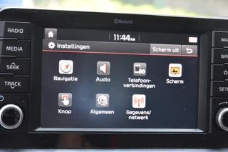 Kia Picanto Kia Picanto 1.0 T-GDI GT-Line | 100PK | LEDER | - afbeelding nr 13