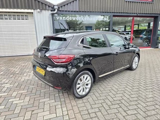 Renault Clio Renault Clio 1.3 TCe Intens AUTOMAAT Clima|Navi|LED|360|Camera|Nap!! - afbeelding nr 3