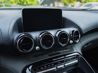 Mercedes-Benz AMG GT Mercedes-Benz AMG GT C 2018 - afbeelding nr 27