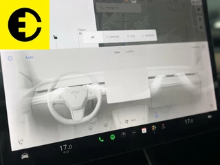 Tesla Model 3 Tesla Model 3 Performance AWD 75 kWh | Full self drive | Stoelverwarming | 436 PK - afbeelding nr 25