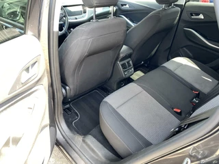 Opel Grandland X Opel Grandland X 1.2 Turbo Cruise, climate, carplay - afbeelding nr 14